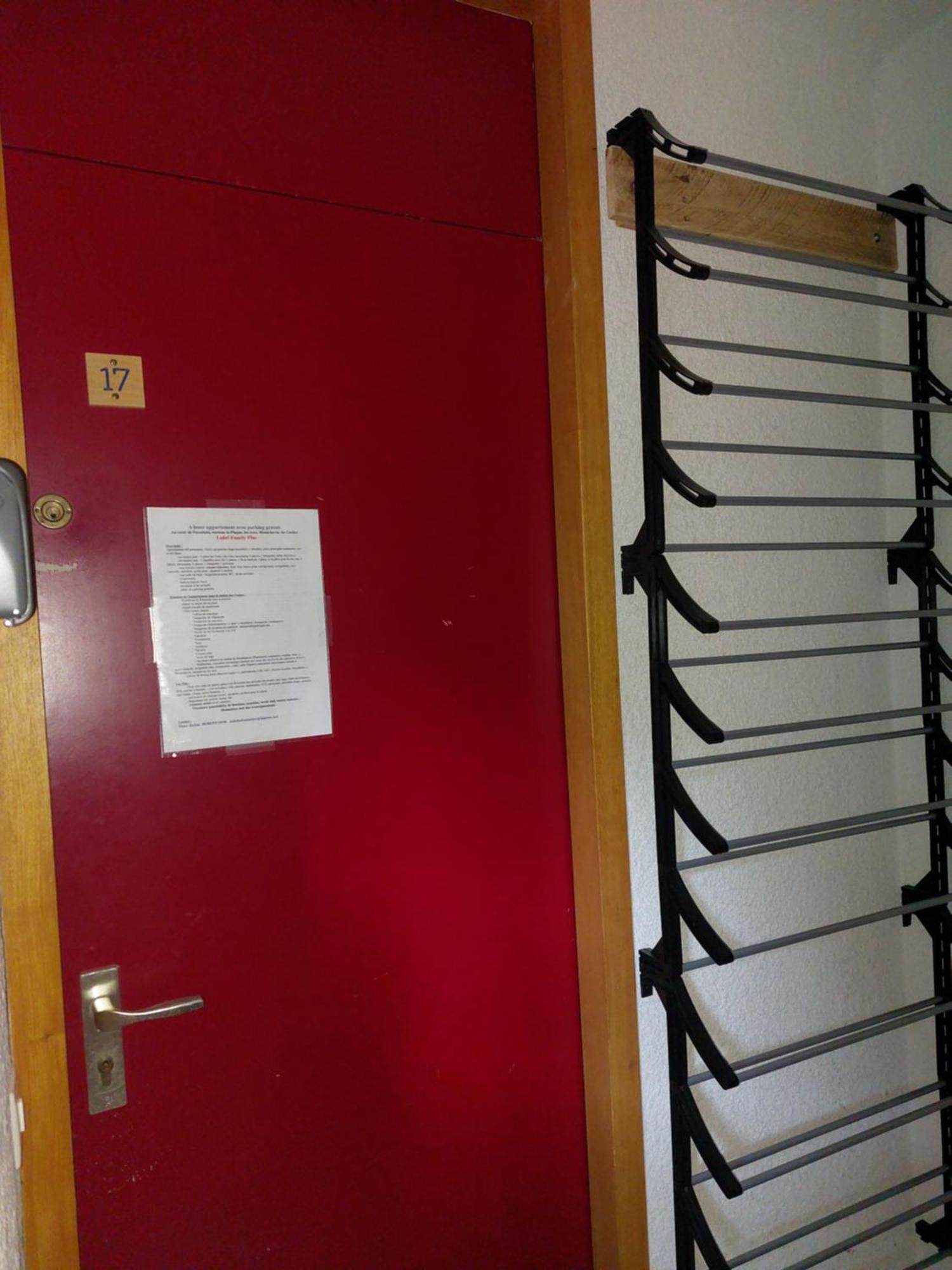 Appartement Aux Coches 6 Personnes 1 Chambre 23M2 8 Couchages La Plagne Dış mekan fotoğraf